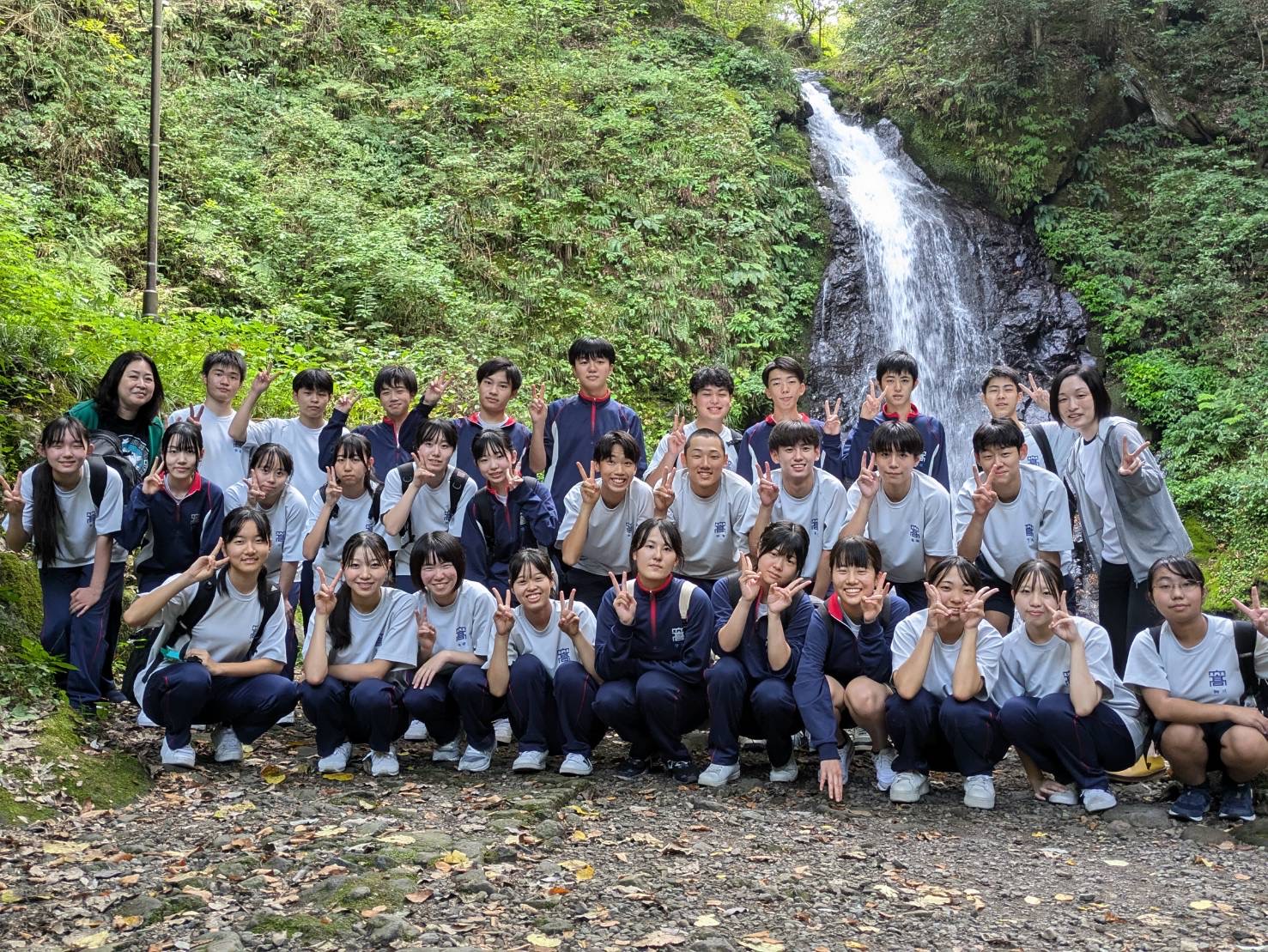 福井県立大野高等学校